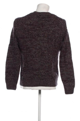 Ανδρικό πουλόβερ Massimo Dutti, Μέγεθος M, Χρώμα Πολύχρωμο, Τιμή 32,60 €