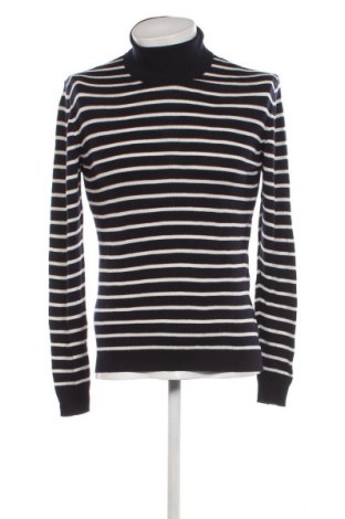 Ανδρικό πουλόβερ Matinique, Μέγεθος M, Χρώμα Μπλέ, Τιμή 30,68 €