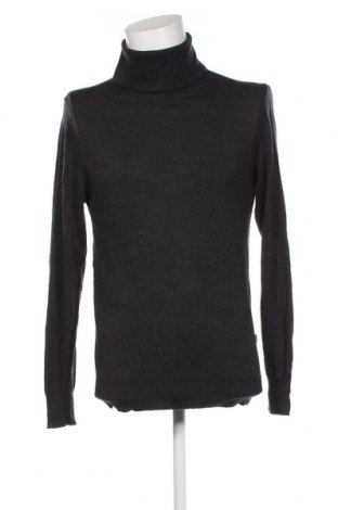 Ανδρικό πουλόβερ Matinique, Μέγεθος L, Χρώμα Μπλέ, Τιμή 30,68 €