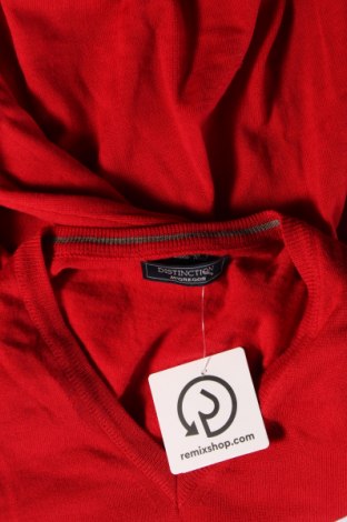 Herrenpullover Mc Gregor, Größe M, Farbe Rot, Preis € 34,51