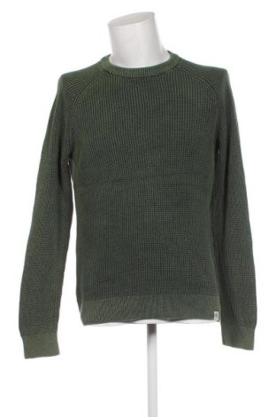 Ανδρικό πουλόβερ McNeal, Μέγεθος XL, Χρώμα Πράσινο, Τιμή 9,88 €