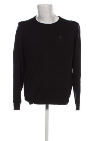 Ανδρικό πουλόβερ McNeal, Μέγεθος L, Χρώμα Μαύρο, Τιμή 9,88 €