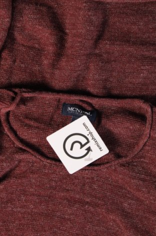 Herrenpullover McNeal, Größe L, Farbe Rot, Preis € 4,99