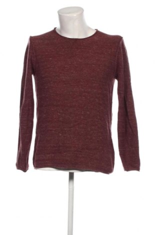 Мъжки пуловер McNeal, Размер L, Цвят Червен, Цена 18,02 лв.