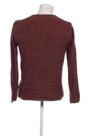 Herrenpullover McNeal, Größe L, Farbe Rot, Preis € 12,54