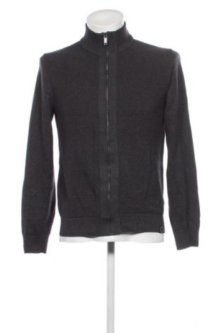 Мъжки пуловер McNeal, Размер M, Цвят Сив, Цена 34,00 лв.