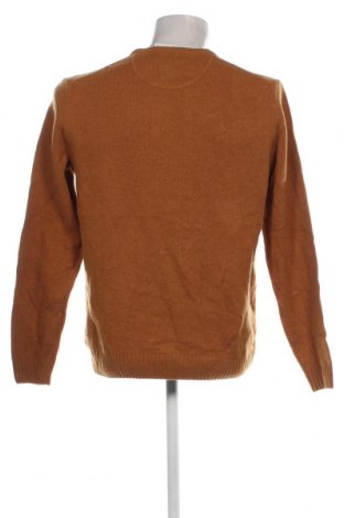 Herrenpullover McNeal, Größe L, Farbe Braun, Preis 12,54 €