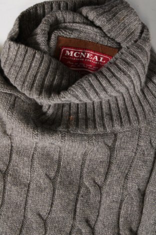 Herrenpullover McNeal, Größe XXL, Farbe Grau, Preis € 12,54