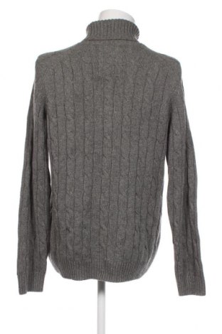 Мъжки пуловер McNeal, Размер XXL, Цвят Сив, Цена 18,02 лв.