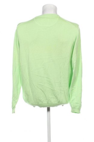 Herrenpullover McNeal, Größe XL, Farbe Grün, Preis 10,99 €