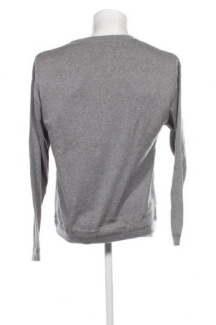 Herrenpullover Melville, Größe L, Farbe Grau, Preis € 10,09