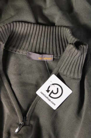 Herrenpullover Mey & Edlich, Größe XL, Farbe Grau, Preis 34,51 €