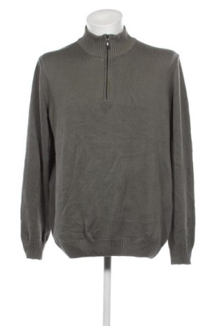 Мъжки пуловер Mey & Edlich, Размер XL, Цвят Сив, Цена 49,60 лв.