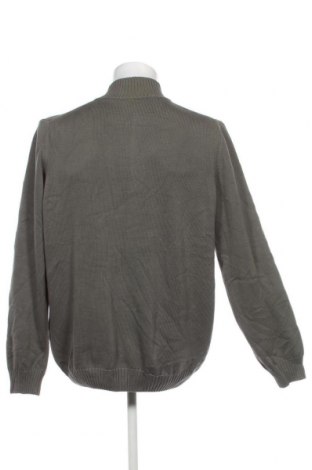 Herrenpullover Mey & Edlich, Größe XL, Farbe Grau, Preis 34,51 €