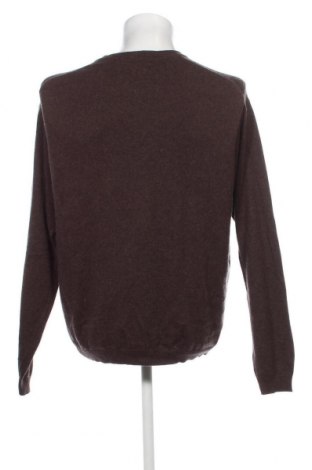 Herrenpullover Milano, Größe L, Farbe Braun, Preis € 10,09