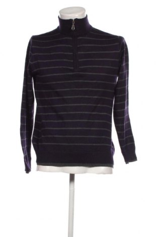 Ανδρικό πουλόβερ Millenium, Μέγεθος L, Χρώμα Βιολετί, Τιμή 10,05 €