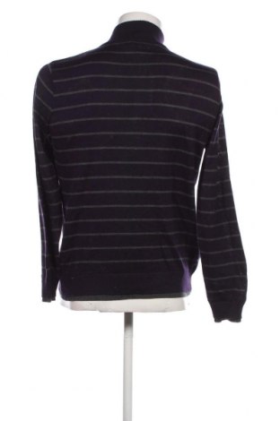 Herrenpullover Millenium, Größe L, Farbe Lila, Preis 10,09 €