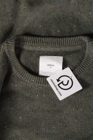 Herrenpullover Minimum, Größe L, Farbe Grün, Preis € 43,49