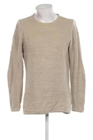 Мъжки пуловер Minimum, Размер M, Цвят Зелен, Цена 43,40 лв.
