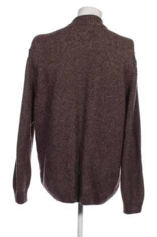 Herrenpullover Monte Carlo, Größe XXL, Farbe Braun, Preis 10,70 €