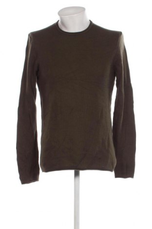 Herrenpullover Montego, Größe L, Farbe Braun, Preis 10,70 €