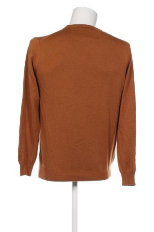 Herrenpullover Morven, Größe L, Farbe Braun, Preis 12,99 €