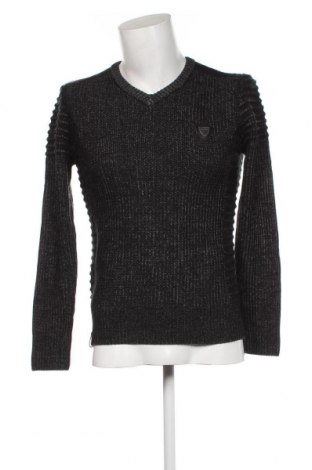 Ανδρικό πουλόβερ Much More, Μέγεθος S, Χρώμα Πολύχρωμο, Τιμή 8,07 €