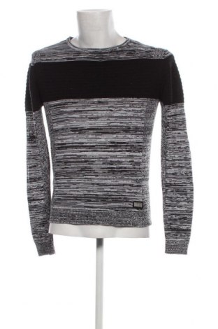 Ανδρικό πουλόβερ Much More, Μέγεθος L, Χρώμα Πολύχρωμο, Τιμή 8,97 €