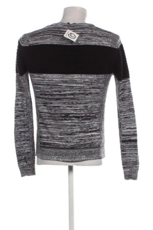 Мъжки пуловер Much More, Размер L, Цвят Многоцветен, Цена 6,67 лв.