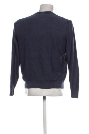 Herrenpullover My Blue by Tchibo, Größe M, Farbe Blau, Preis 9,08 €