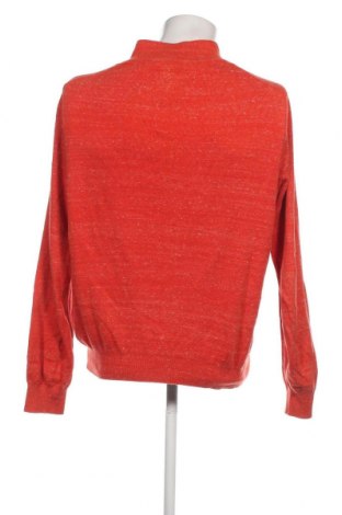 Herrenpullover New Zealand Auckland, Größe M, Farbe Rot, Preis € 15,49