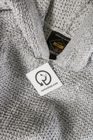 Herrenpullover Next, Größe XL, Farbe Grau, Preis 12,54 €