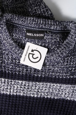 Мъжки пуловер Nielsson, Размер S, Цвят Многоцветен, Цена 13,92 лв.