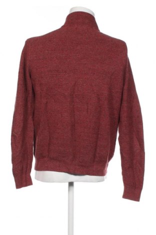 Herrenpullover Nils Sundstrom, Größe XL, Farbe Rot, Preis 10,09 €