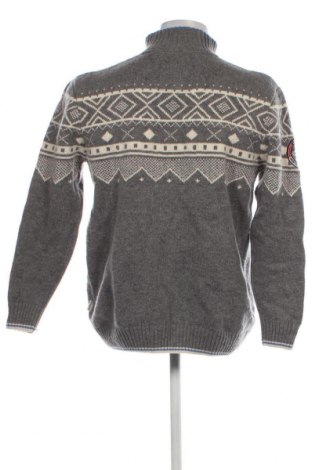 Herrenpullover Nils Sundstrom, Größe XXL, Farbe Grau, Preis 20,18 €