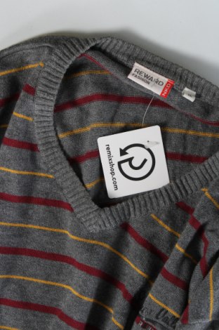 Ανδρικό πουλόβερ Nkd, Μέγεθος XL, Χρώμα Πολύχρωμο, Τιμή 9,51 €