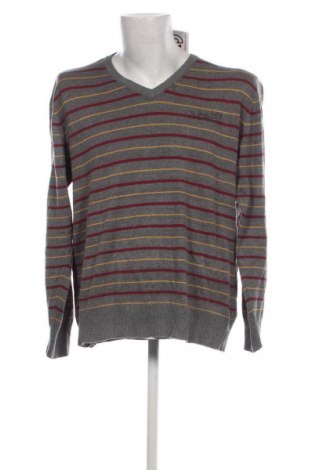 Ανδρικό πουλόβερ Nkd, Μέγεθος XL, Χρώμα Πολύχρωμο, Τιμή 10,58 €