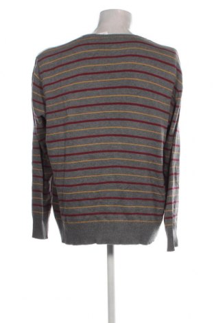 Мъжки пуловер Nkd, Размер XL, Цвят Многоцветен, Цена 15,37 лв.