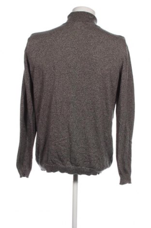 Ανδρικό πουλόβερ No Excess, Μέγεθος XL, Χρώμα Πολύχρωμο, Τιμή 8,41 €