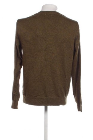 Herrenpullover No Excess, Größe L, Farbe Grün, Preis 11,83 €