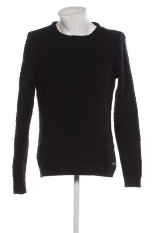 Pánsky sveter  No Excess, Veľkosť XL, Farba Čierna, Cena  11,38 €