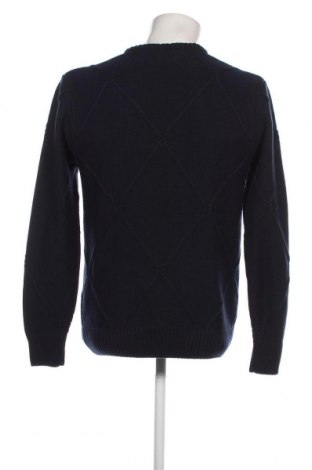 Herrenpullover No Excess, Größe M, Farbe Blau, Preis 11,99 €