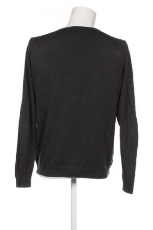 Herrenpullover Nobel League, Größe L, Farbe Grau, Preis 7,49 €