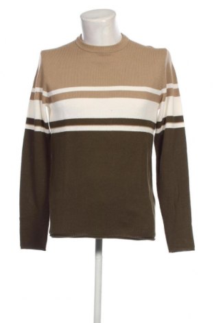 Ανδρικό πουλόβερ ONLY, Μέγεθος M, Χρώμα Πολύχρωμο, Τιμή 17,86 €