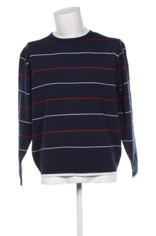 Ανδρικό πουλόβερ Okay, Μέγεθος XL, Χρώμα Πολύχρωμο, Τιμή 8,97 €