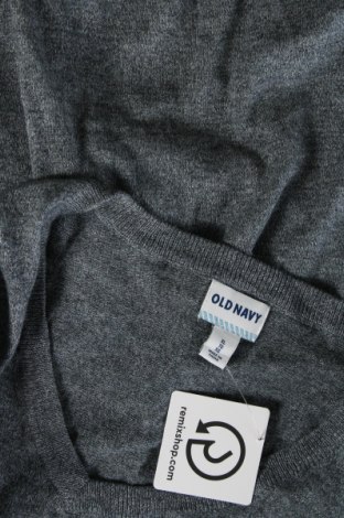 Herrenpullover Old Navy, Größe XL, Farbe Grau, Preis 8,49 €