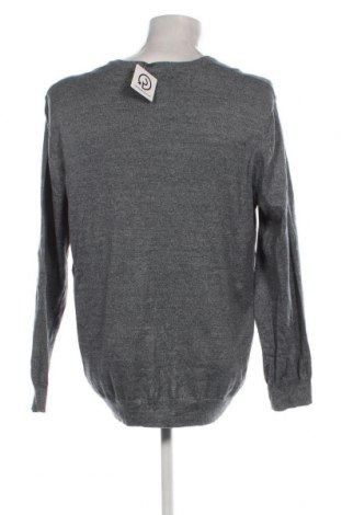 Мъжки пуловер Old Navy, Размер XL, Цвят Сив, Цена 19,04 лв.