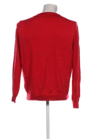 Pánský svetr  Olymp, Velikost XL, Barva Červená, Cena  741,00 Kč