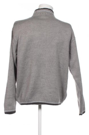 Herrenpullover One Way, Größe XL, Farbe Grau, Preis 7,49 €