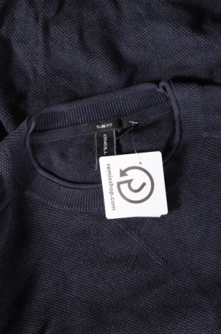 Ανδρικό πουλόβερ O'neill, Μέγεθος M, Χρώμα Μπλέ, Τιμή 23,01 €